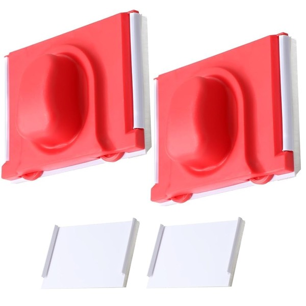2 Pack Paint Edger Tool for Cutting in Tools for
