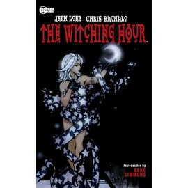 The Witching Hour (New Edition)