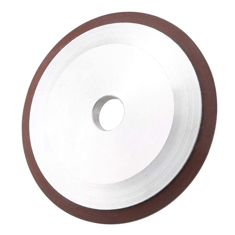 100 mm Diamond Resin Grinding Disc Saw Blades Circular Saw