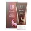 [Out_64] E-curl Skin Illness Cover Makeup Snail 50ml (49414344) / [아우트_64]이컬 피부결점커버 메이크업 스네일 50ml (49414344)