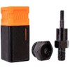 M4 Mandrel Manual Rivet Nut Riveting Machine For Rivet Nuts