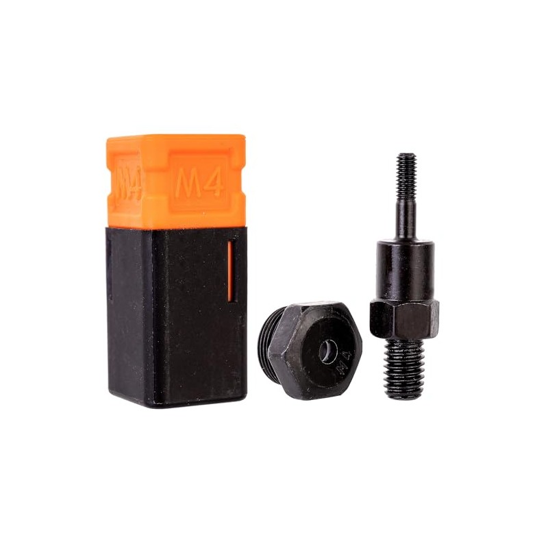 M4 Mandrel Manual Rivet Nut Riveting Machine For Rivet Nuts