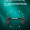 Wireless Bluetooth Neckband Speaker Portable Wearable Surround Neck Hanging Wireless