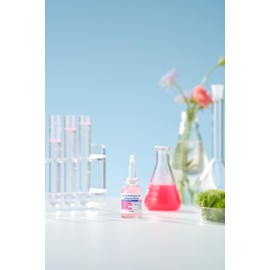 Core by Urang D-Panthenol 10% Vita-B Radiance Serum – Radiant, Healthy Glow with Vitamin B Complex, Pantenol & Niacinamide – Hydration, Skin Barrier Support, and Even Tone