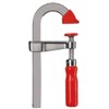 Bessey LMU 100/50 Light Screw Clamp U-Shape