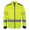 Arborwear Men's 820616 Juniper Jacket HVSA Class 3, Hi-Viz Yellow