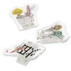 Sunstar Bungu UUUM Clip Set, Hajime Shacho no Field, S3620433