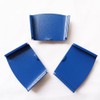 3Pcs Pack PCD Grinding Block Disc with Diamond for Concrete