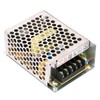 Chazcool Fuente de Alimentación Conmutada, 12V 5A Fuente de Alimentación