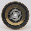Genuine Part 18 Cardiff CI4+ C3000MHG Spool Pair Part No