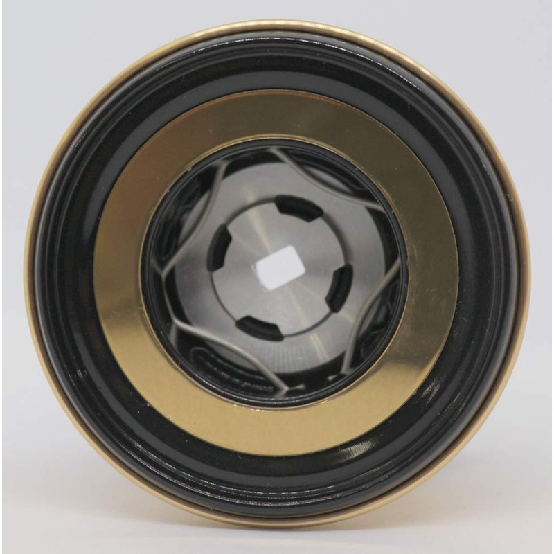 Genuine Part 18 Cardiff CI4+ C3000MHG Spool Pair Part No