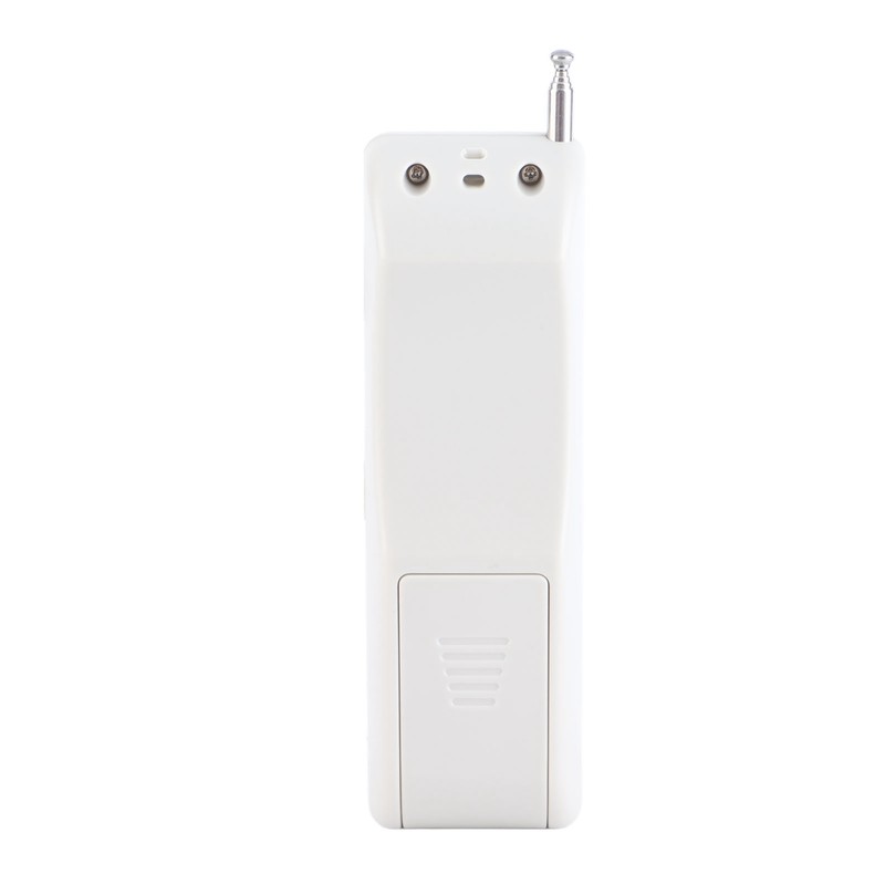 Smart Wireless Remote Control Switch for Water Pump Household Large