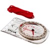 Silva Compass Navigation - Classic - Beginner & Kids Compass