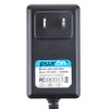 PwrON 6.6FT Cable AC to DC Adapter for KORG SP-180