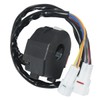 Cylinman Light Run Stop Start Switch Fit for Yamaha Raptor