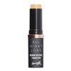 Barry M All Night Medium Coverage Foundation - Cookie