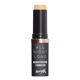 Barry M All Night Medium Coverage Foundation - Cookie