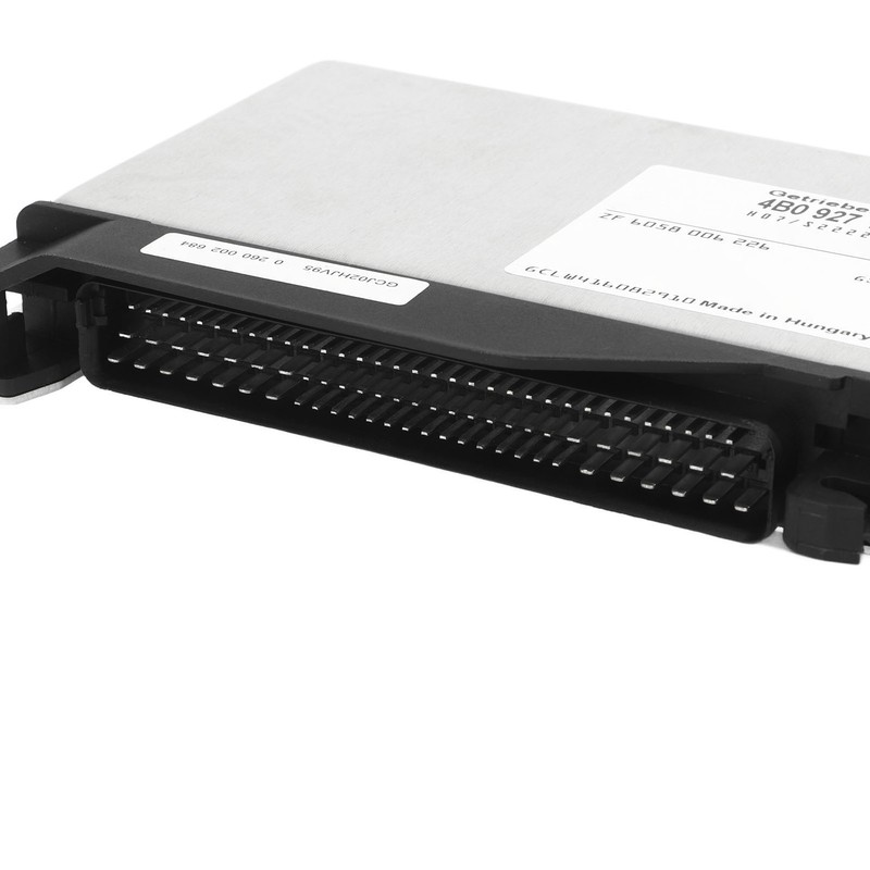 Transmission Control Unit High Accuracy 4B0927156FJ Trans Computer Board for