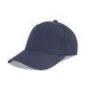 LANGZHEN Gorra de béisbol ajustable para niños de 100% algodón,