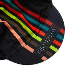 BikingBros Cycling Hats for Lightweight Cycling Cap with Cycling Caps for Under Helmet Unisex, MC15, Unit size