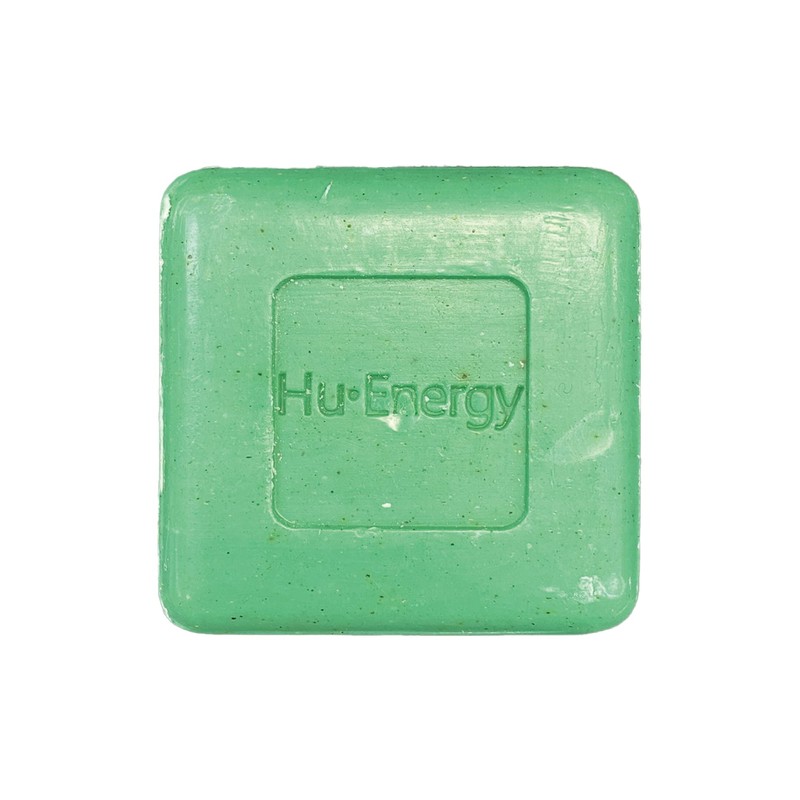 Popberry Huena Soap DD 3.5 oz (100 g) 1 Piece