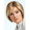 Raquel Welch Classic Cool Chin Length Classic Page Bob Cut