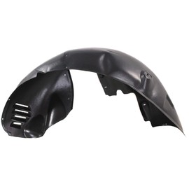 Garage-Pro Fender Liner Compatible with 2006-2010 Dodge Charger, Fits 2005-2010 Chrysler 300, Fits 2005-2008 Dodge Magnum Rear, Passenger Side