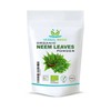 Herbal Magic's Organic Neem Leaves Powder Face Mask - Sparkle