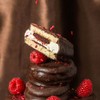 Crumble Charms Love Wheel 55g - Raspberry