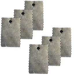 HQRP Filter 6-Pack Compatible with Bionaire BCM7305 BCM7305RC BCM7305RCB BCM7305RC-CN BCM7306 BCM7307 Humidifier