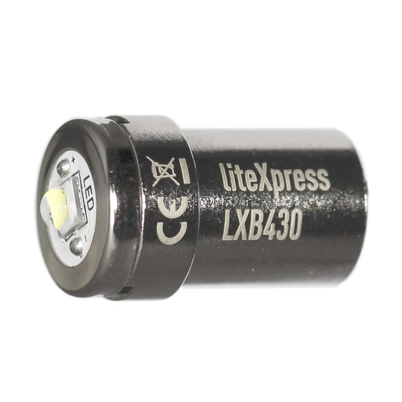 LiteXpress LXB430 2 Mode LED Upgrade Module 430 or 40