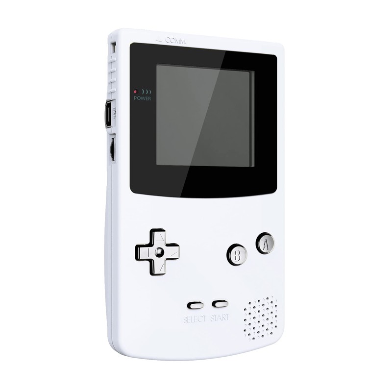 Custom Replacement Button for eXtremeRate Gameboy Color GBC (Handheld Game