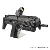 [Ryohin Martial Arts] Handgun, Display Stand, Mesh Type, Gun Rack,