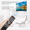 New KR008Y008 Remote Control for Sceptre X322BV-HD X325BV-FHDU X325BV-FHD E328BV-HDH
