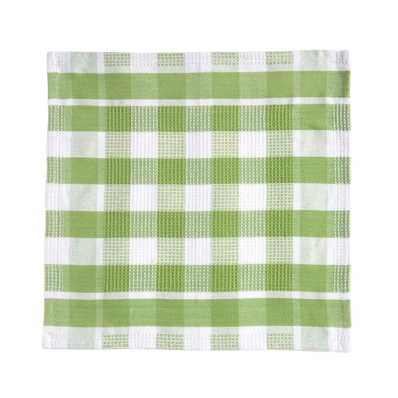 LANE LINEN Premium Cotton Kitchen Dish Towels - 6 Pack