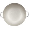 Endo Shoji ATY62030 TKG Wok, Two Hands, Size 11.8 inches