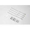 Hangman PPH-4 Picture Perfect Hanger, the 4 way fully adjustable