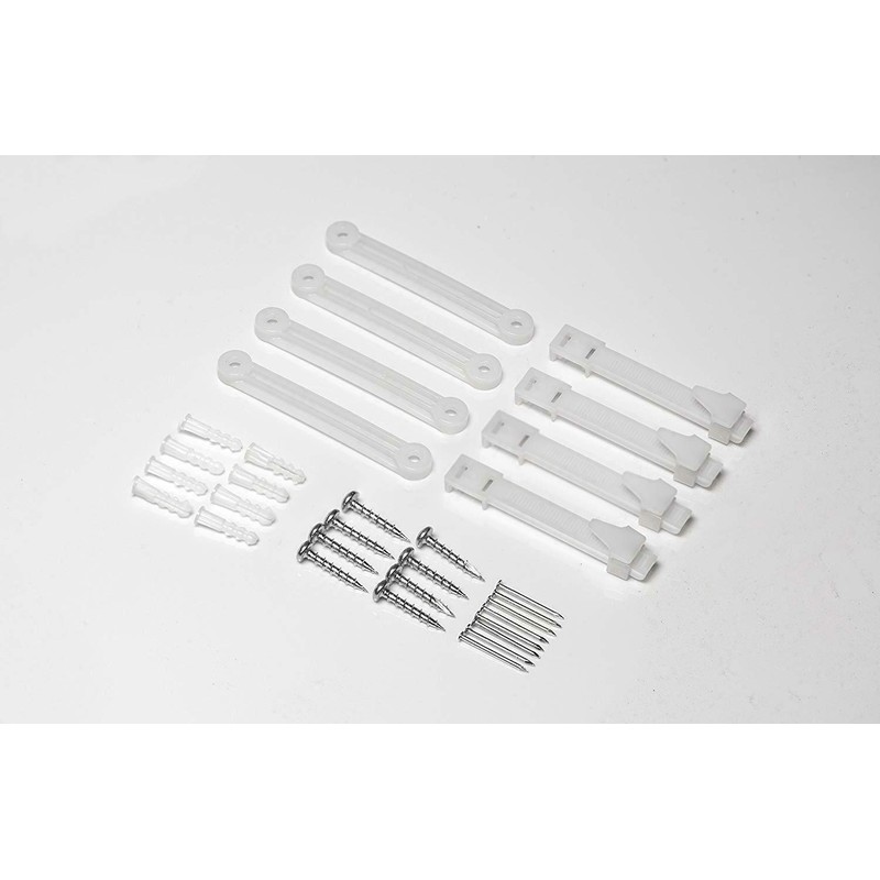 Hangman PPH-4 Picture Perfect Hanger, the 4 way fully adjustable