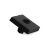 Allstare 826885 Grate Rubber Feet for Wolf CG Series Gas