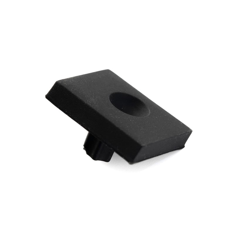 Allstare 826885 Grate Rubber Feet for Wolf CG Series Gas