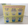 Paas Easter Egg Coloring Cup Dye Kit 5 Cups, 5