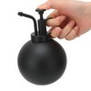 500ml Watering Pot Vintage Hand Press Spray Bottle Garden Balcony