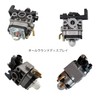 Grass Mower Carburetor 4 Cycle Engine Honda Carburetor Car Carburetor