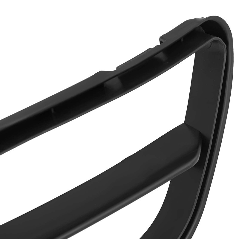 KARPAL Front Bumper Grille Lower Grill Fit for 2016 2017