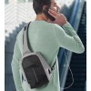 Betterware Mochila Security Go Mochila Cruzada De Seguridad