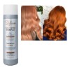 Shampoo Para Tonos Cobrizos Flores De Orquídea Berry