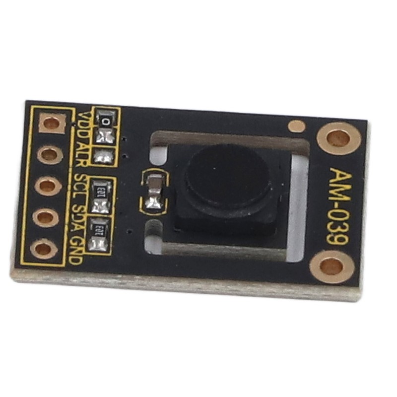 Temperature Humidity Sensor Module IP67 SHT35 DIS Sensor Module with