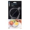 Chef Aid Traditional Egg Rings, Perfect tool for Frying or