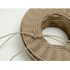 Satou #8 Brown Paper Cord Thickness Approx. 0.08 inch (2