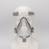 Face Guard Replacement Facial Cover with Headgear Breathing Machine Accessories